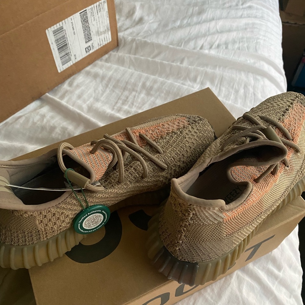 350 boost yezzy